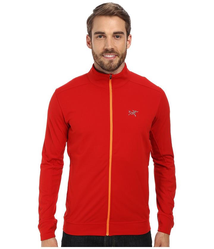 Arc'teryx - Stradium Jacket
