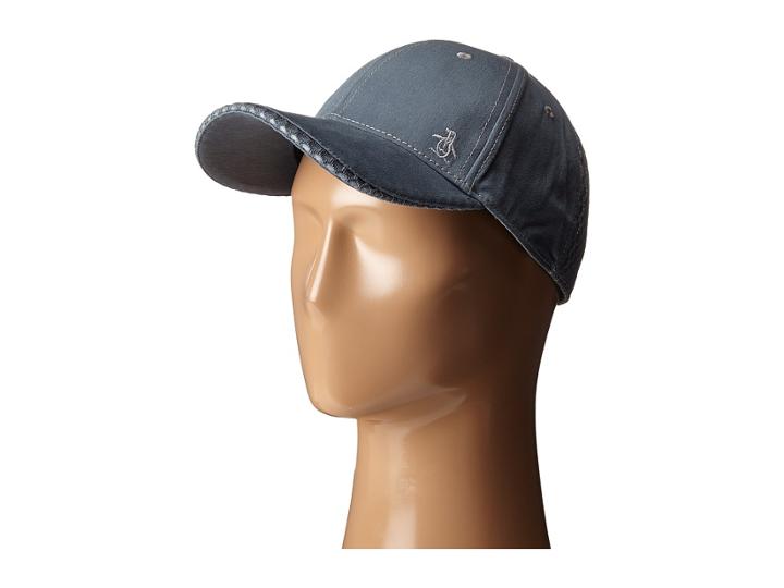 Original Penguin - Stretch Fit Baseball Cap