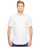 Robert Graham - Cullen Short Sleeve Woven Shirt