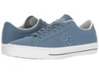 Converse - One Star Pro Ox Suede Backed Canvas
