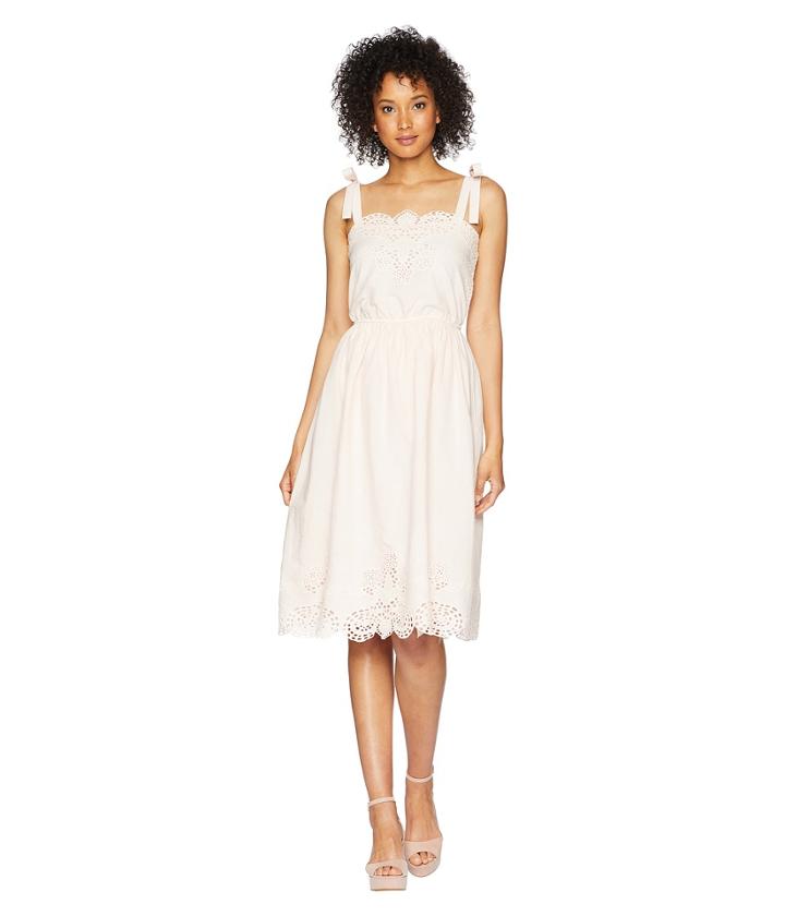 Catherine Catherine Malandrino - Catia Dress