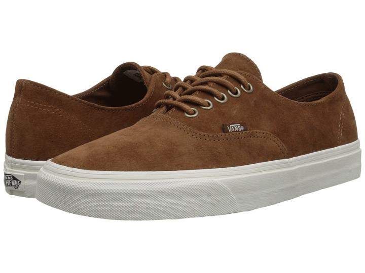 Vans - Authentic Decon
