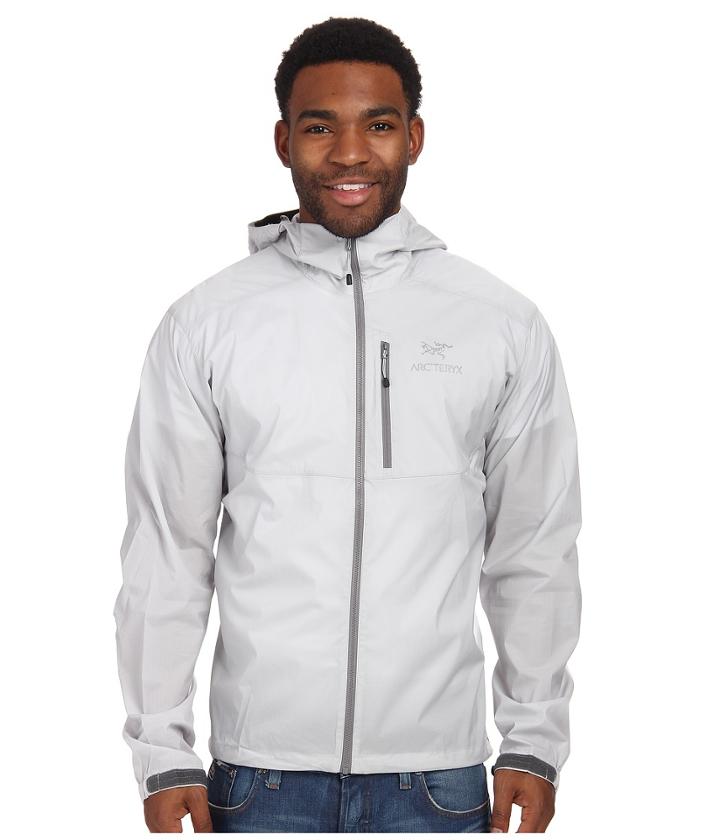 Arc'teryx - Squamish Hoody