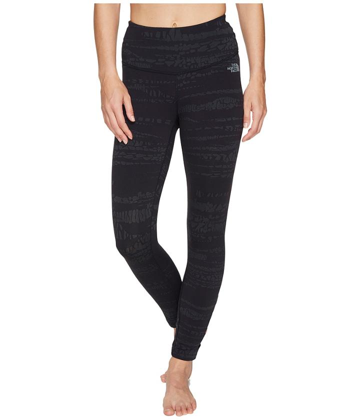 The North Face - Motivation Strappy Leggings