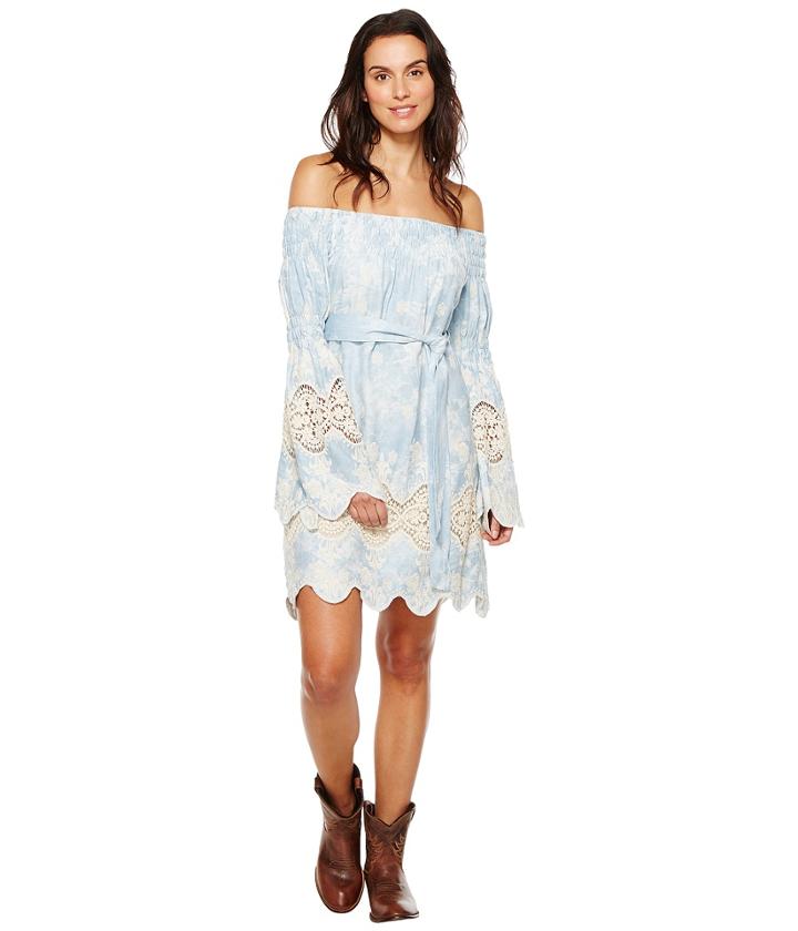 Union Of Angels - Tania Dress