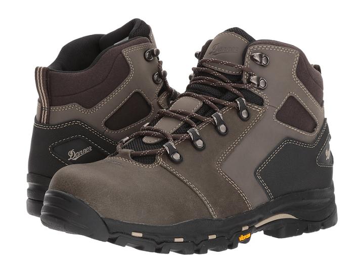 Danner - Vicious 4.5 Hot Weather Non-metallic Safety Toe