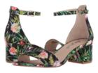 Free People - Printed Marigold Heel