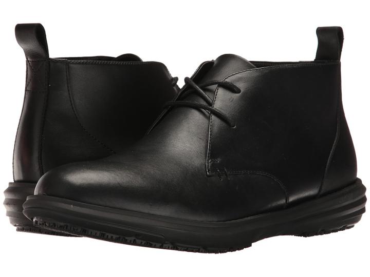 Dr. Scholl's - Hans