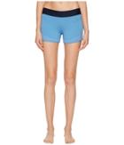 Adidas By Stella Mccartney - Hot Yoga Shorts Cf9286