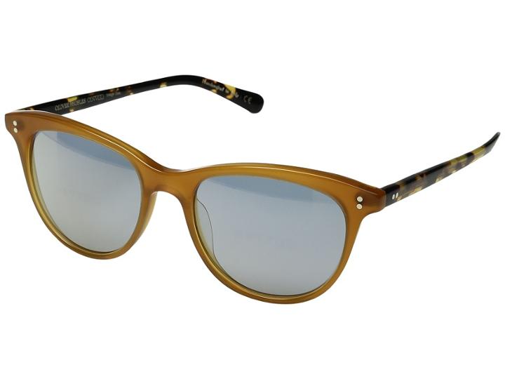 Oliver Peoples - Jardinette Sun Limited