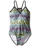 Hurley Kids - Fine Lines One-piece