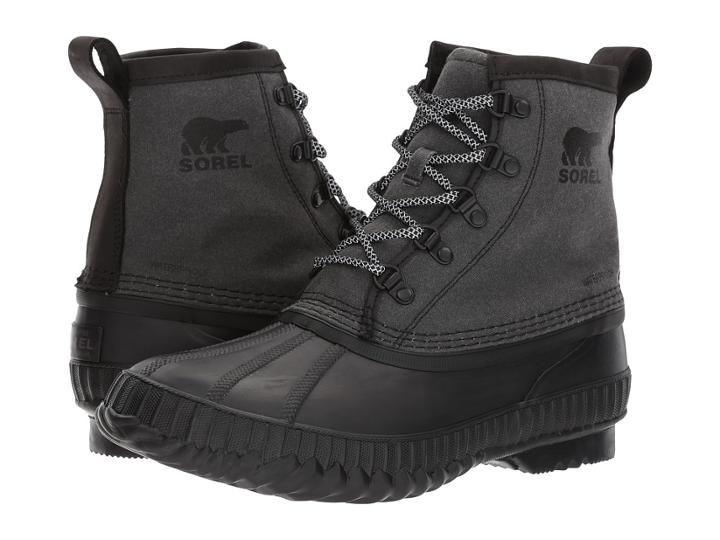 Sorel - Cheyanne Ii Short Canvas