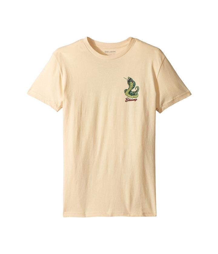Billabong Kids - Surf Snakes Tee