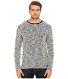 7 Diamonds - Burgos Long Sleeve Shirt