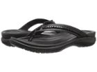 Crocs - Capri V Beaded Flip