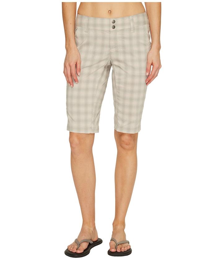 Columbia - Saturday Trailtm Ii Plaid Short