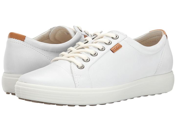 Ecco - Soft Vii Sneaker