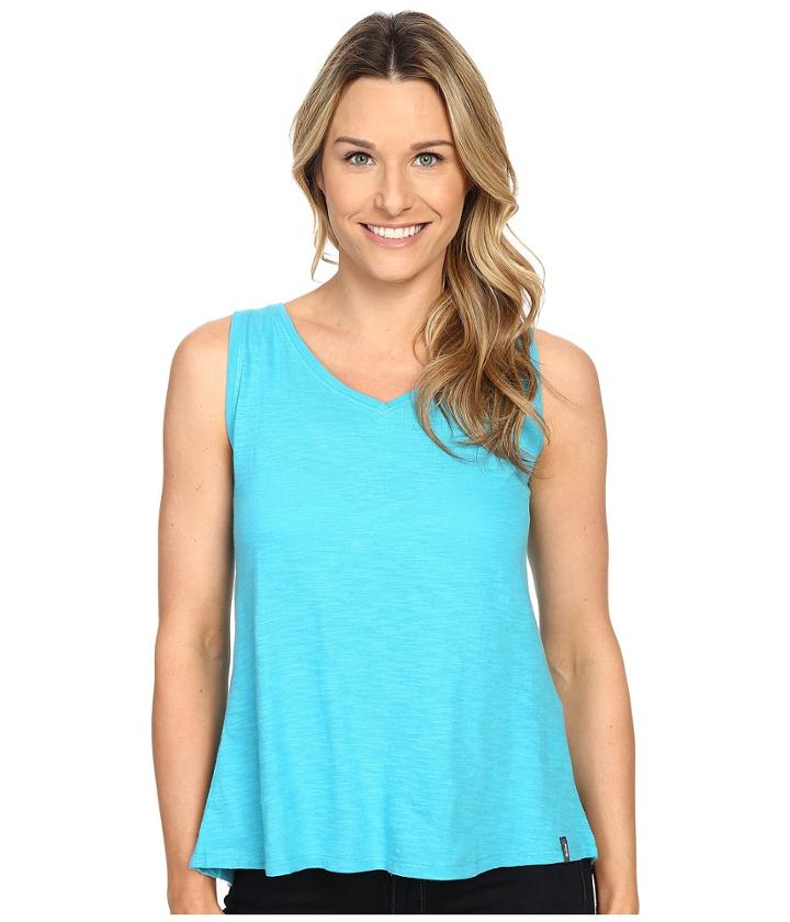 Woolrich - Elemental Tank Ii