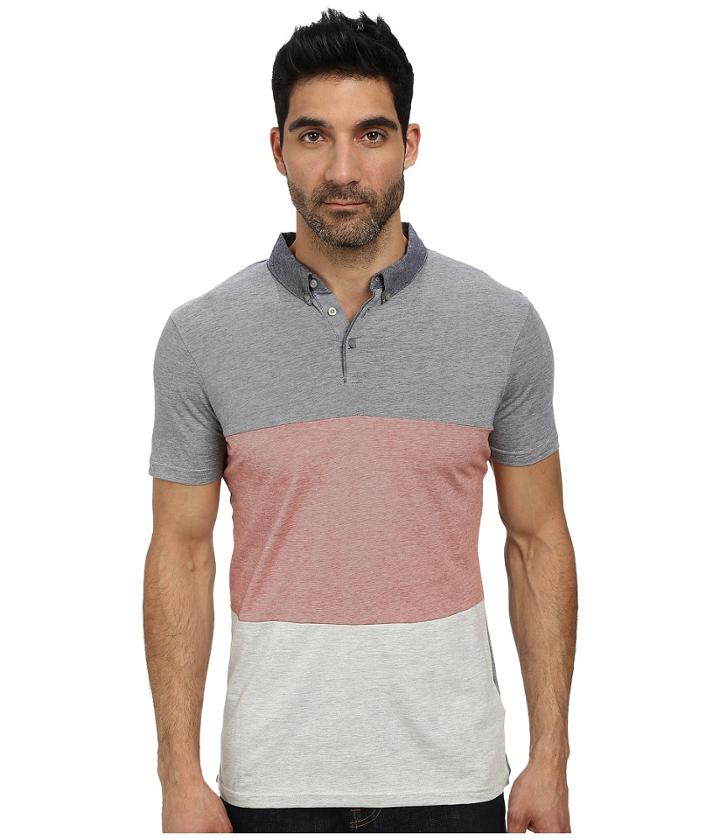 7 Diamonds - Triple Threat Polo