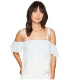 Show Me Your Mumu - Piper Lace Top
