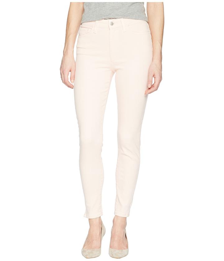 Joe's Jeans - Charlie Ankle In New Rose