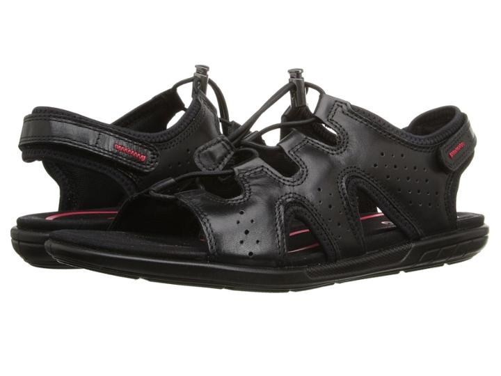 Ecco - Bluma Toggle Sandal