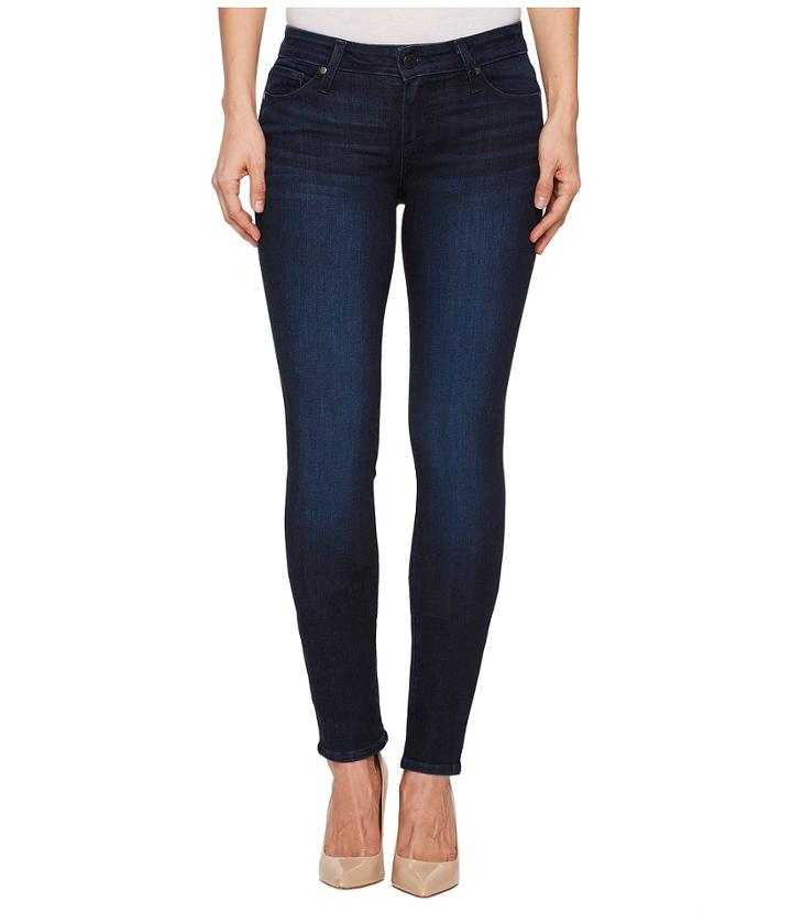 Paige - Skyline Skinny In Luella
