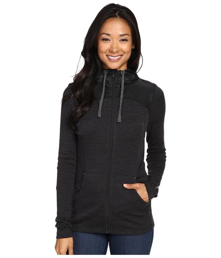Smartwool - Nts Mid 250 Hoodie Sport