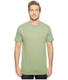 Jack O'neill - The Man Short Sleeve Tee Screens Imprint