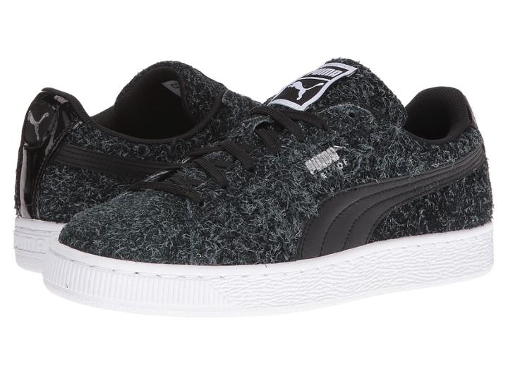 Puma - Suede Elemental