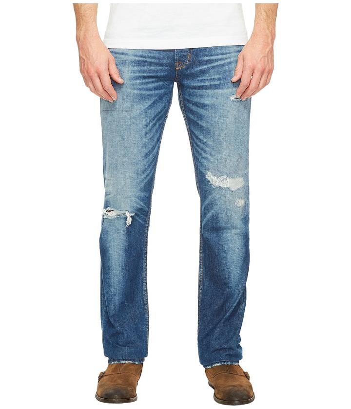 Hudson - Blake Slim Straight In Aim
