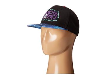 Depressed Monsters - Yerman Snapback Hat