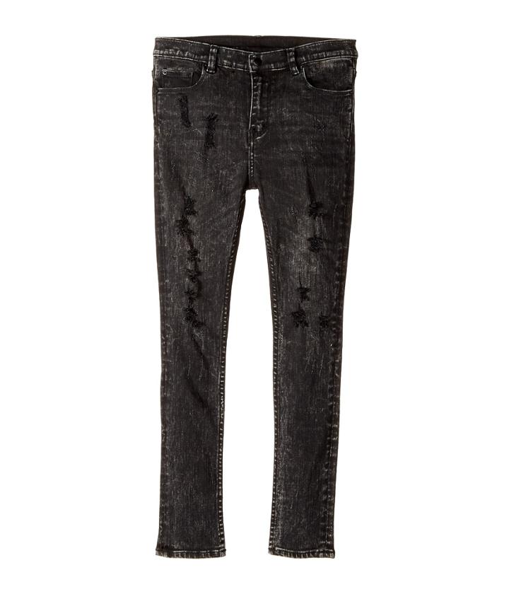 Superism - Jeremiah Denim Pants