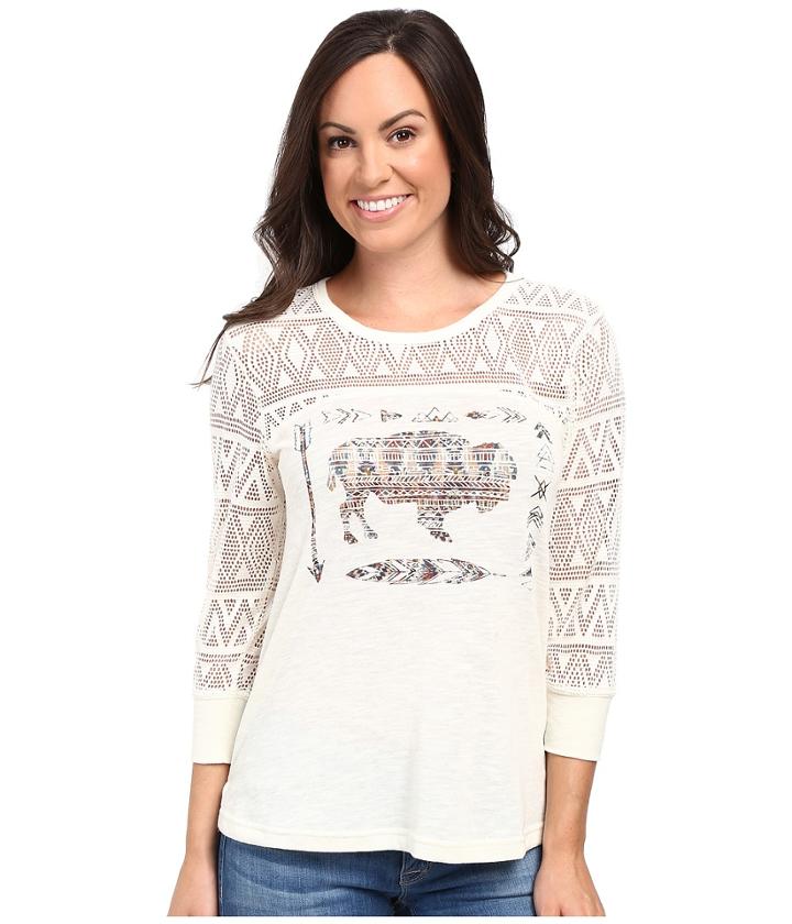 Ariat - Mel Graphic Tee