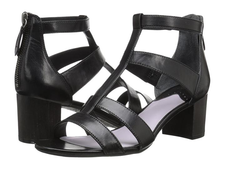 Johnston &amp; Murphy - Kallie Back Zip Sandal