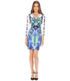 Just Cavalli - Leo Rock Long Sleeve Jersey