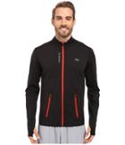 Lacoste - Performance Full Zip Stretch Jersey