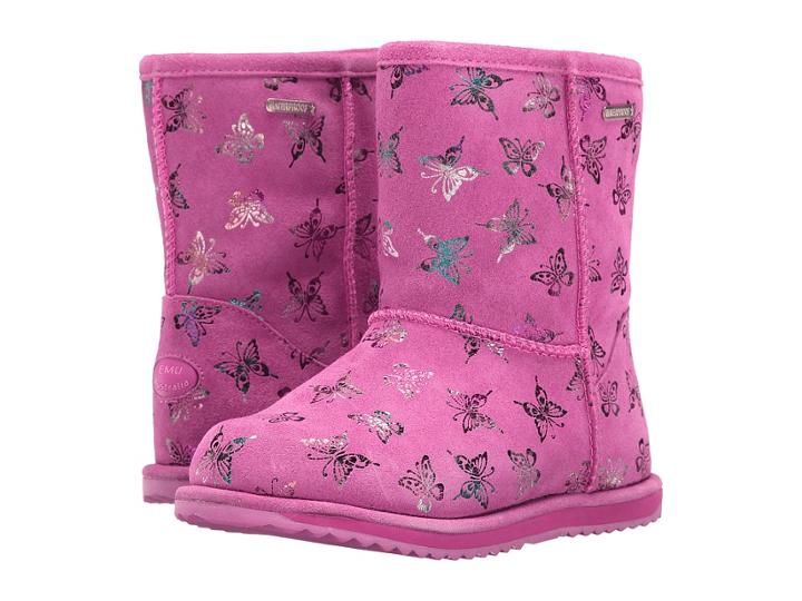 Emu Australia Kids - Flutter Brumby