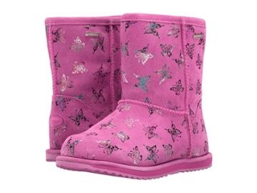 Emu Australia Kids - Flutter Brumby
