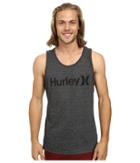 Hurley - One Only Tri-blend Tank