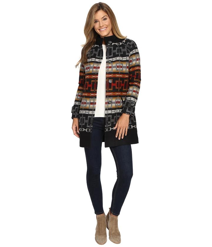 Pendleton - Pecos River Coat