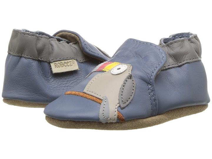 Robeez - Toucan Tom Soft Sole