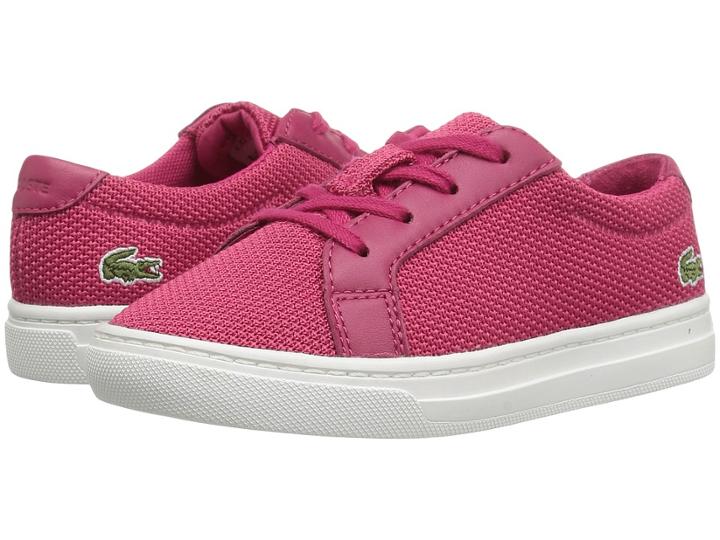 Lacoste Kids - L.12.12 Bl 2 Cai