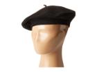 Echo Design - Solid Beret Hat