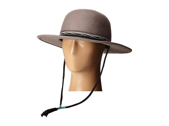 Brixton - Columbus Hat