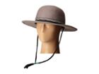 Brixton - Columbus Hat