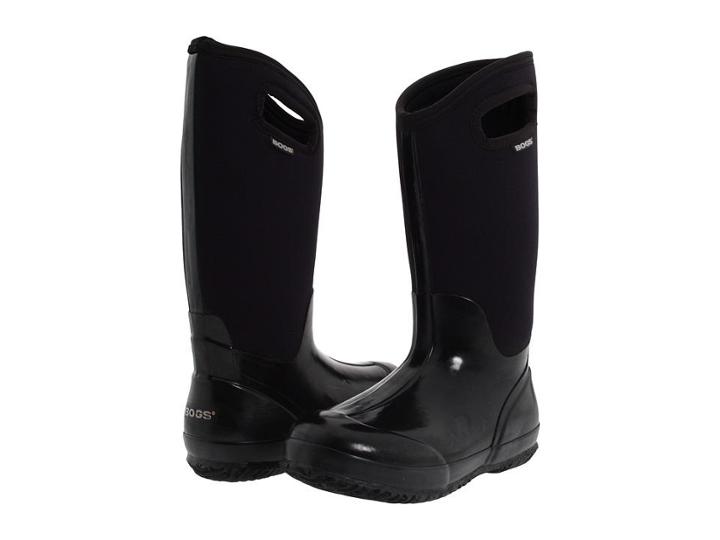 Bogs Classic High Handles
