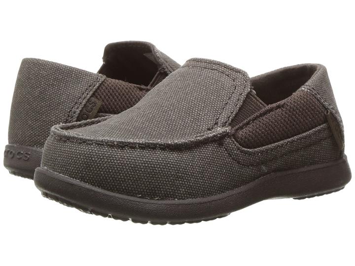 Crocs Kids - Santa Cruz Ii Ps