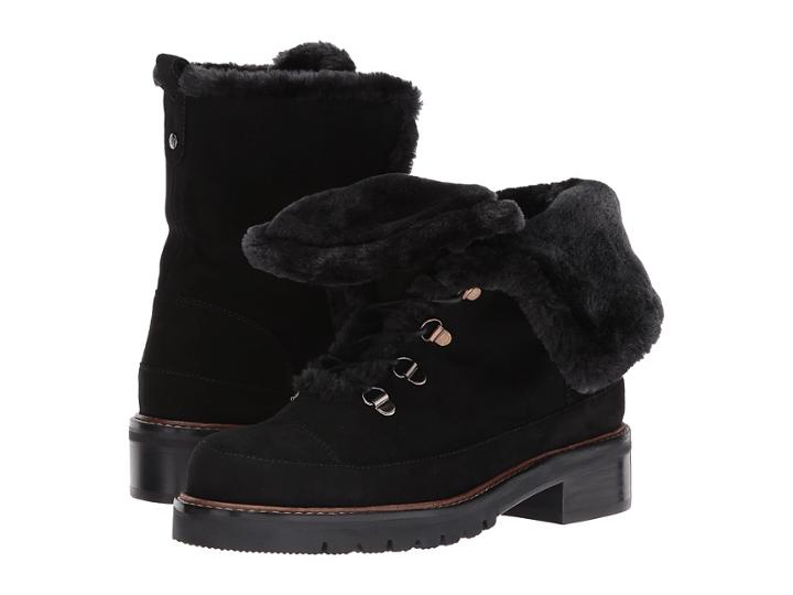 Stuart Weitzman - Luge