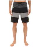 Rip Curl - Mirage Escape Ultimate Boardshorts